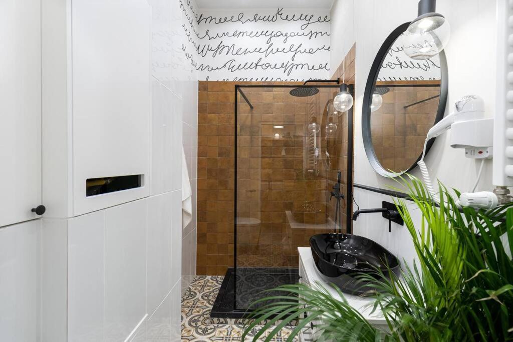 Nobel Apartment - Best Location! Krakow Bagian luar foto