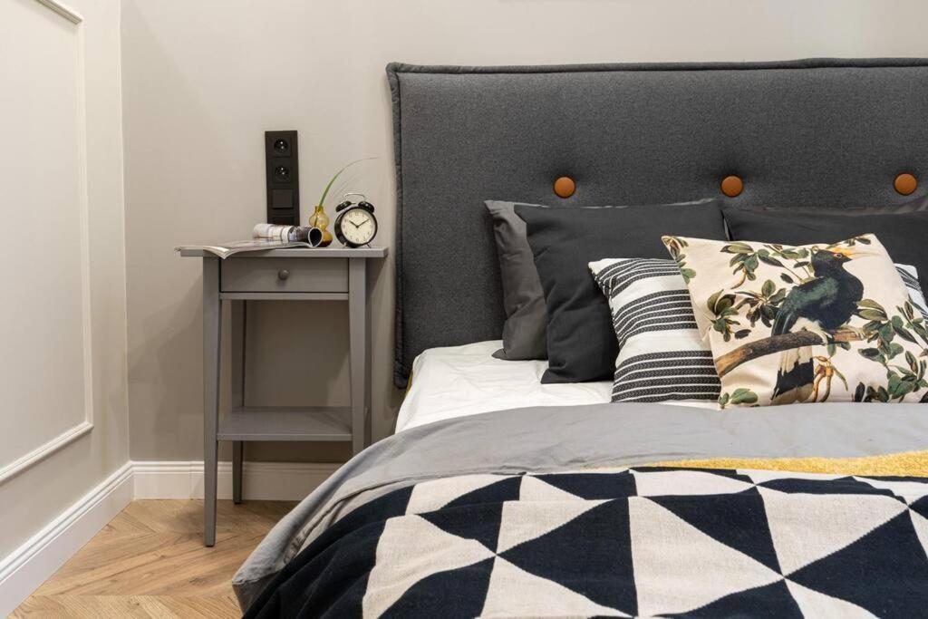 Nobel Apartment - Best Location! Krakow Bagian luar foto