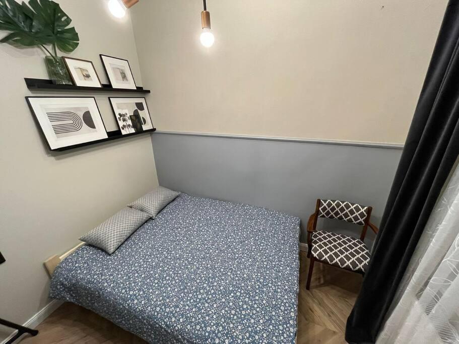 Nobel Apartment - Best Location! Krakow Bagian luar foto