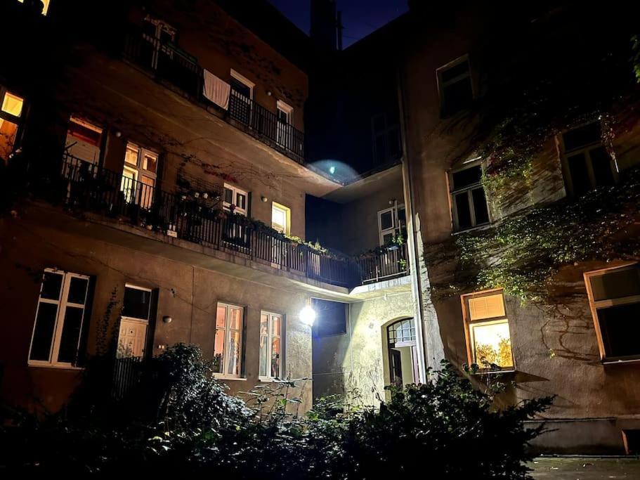 Nobel Apartment - Best Location! Krakow Bagian luar foto